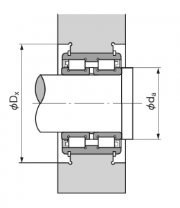 Huispassing