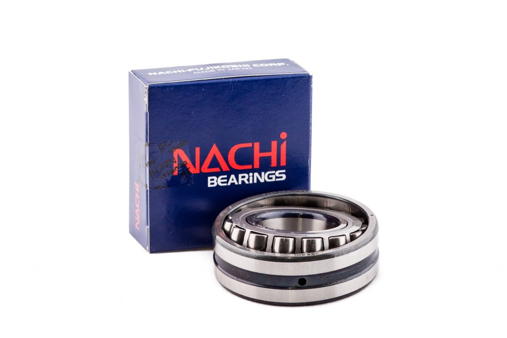 Tonlager - Nachi bearings - Ammertech bv.