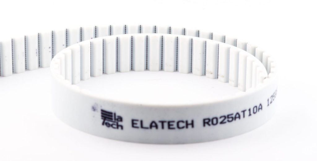 Elatech tandriem