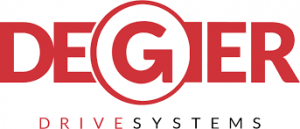 De Gier Drive Systems